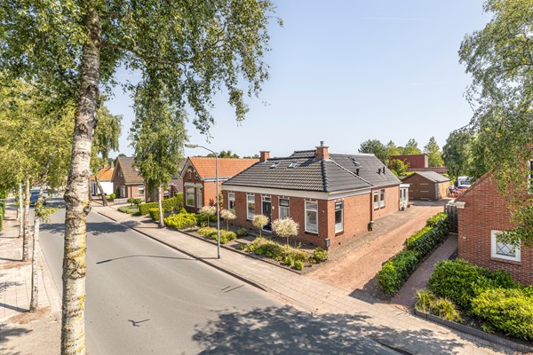 Medium property photo - Oudeweg 63, 9628 CB Siddeburen